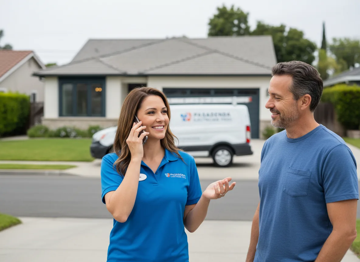 Electrician Goodlettsville, TN FAQs